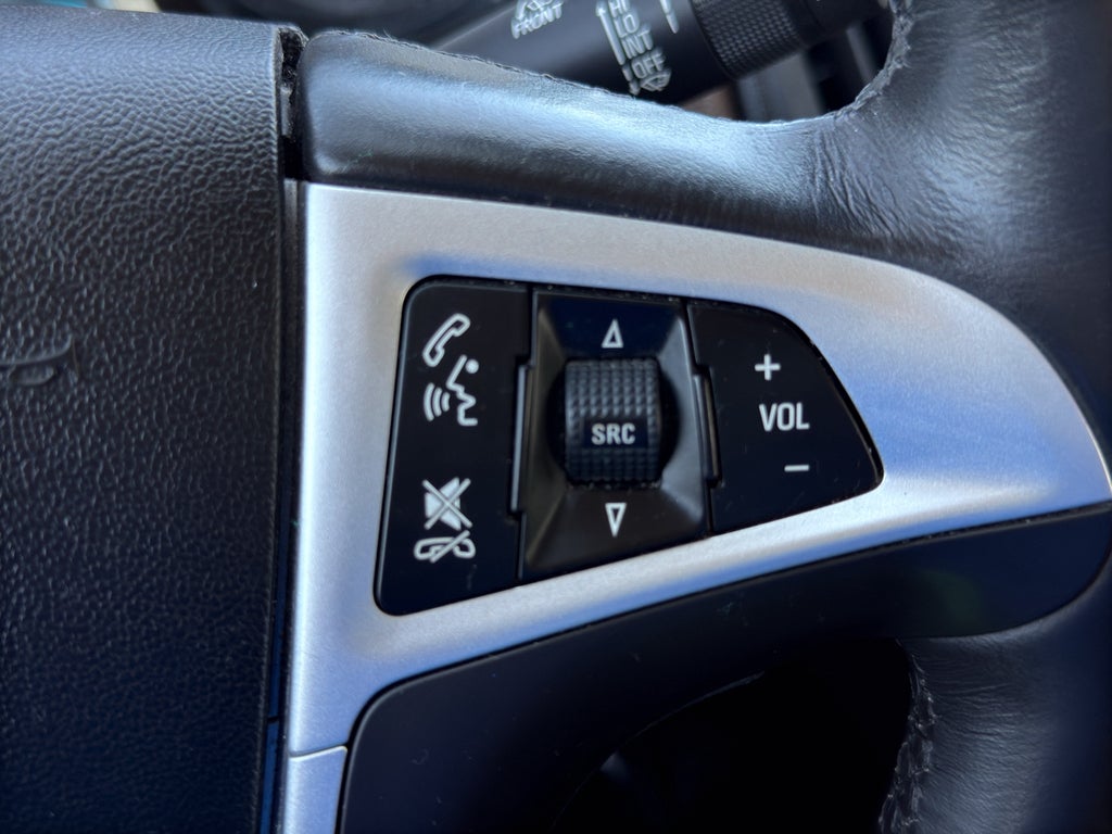2012 Chevrolet Equinox LT w/2LT
