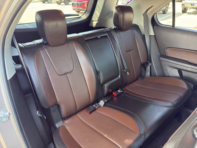 2012 Chevrolet Equinox LT w/2LT