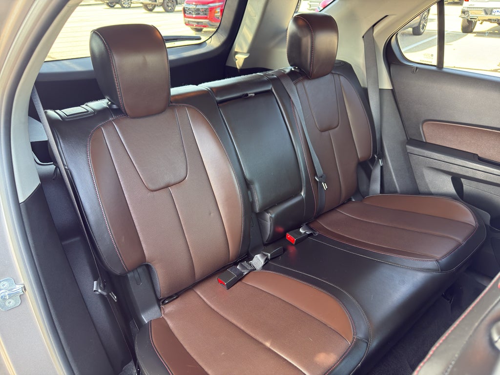 2012 Chevrolet Equinox LT w/2LT
