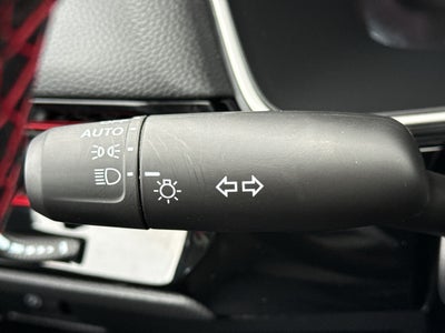 2025 Honda Civic Si BASE