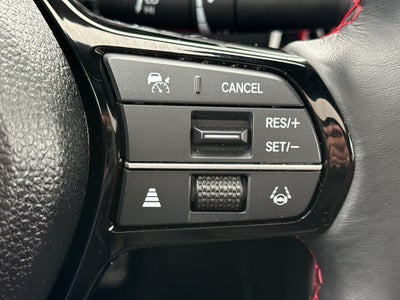 2025 Honda Civic Si BASE