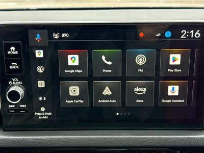 2025 Honda Civic Si BASE