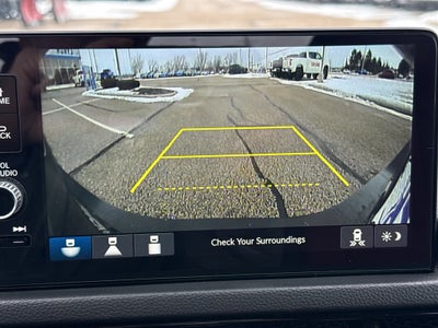 2025 Honda Civic Si BASE