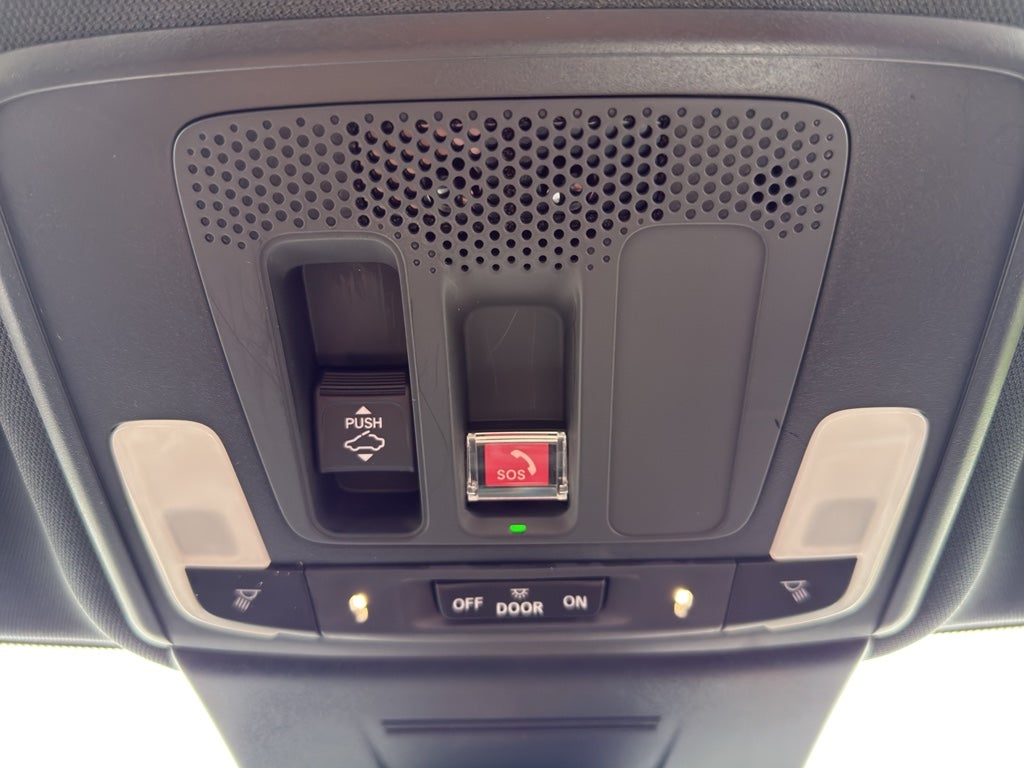 2025 Honda Civic Si BASE