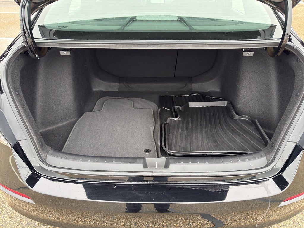 2025 Honda Civic Si BASE