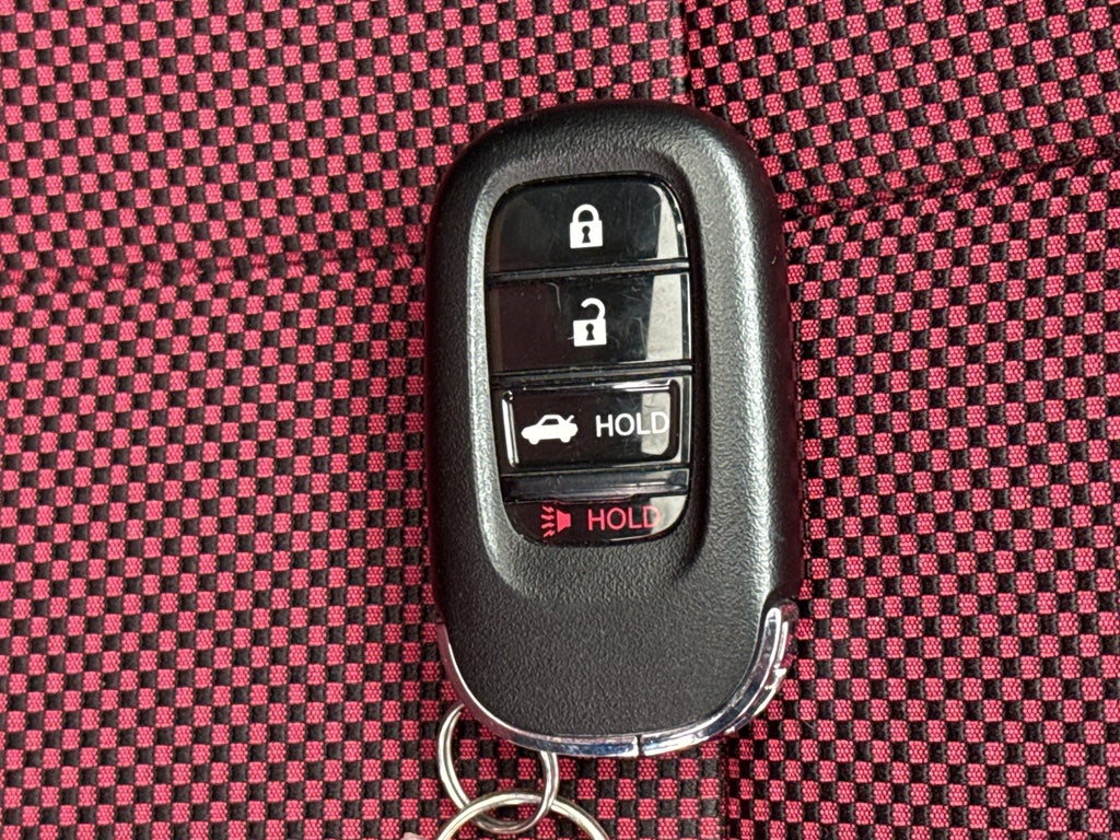 2025 Honda Civic Si BASE