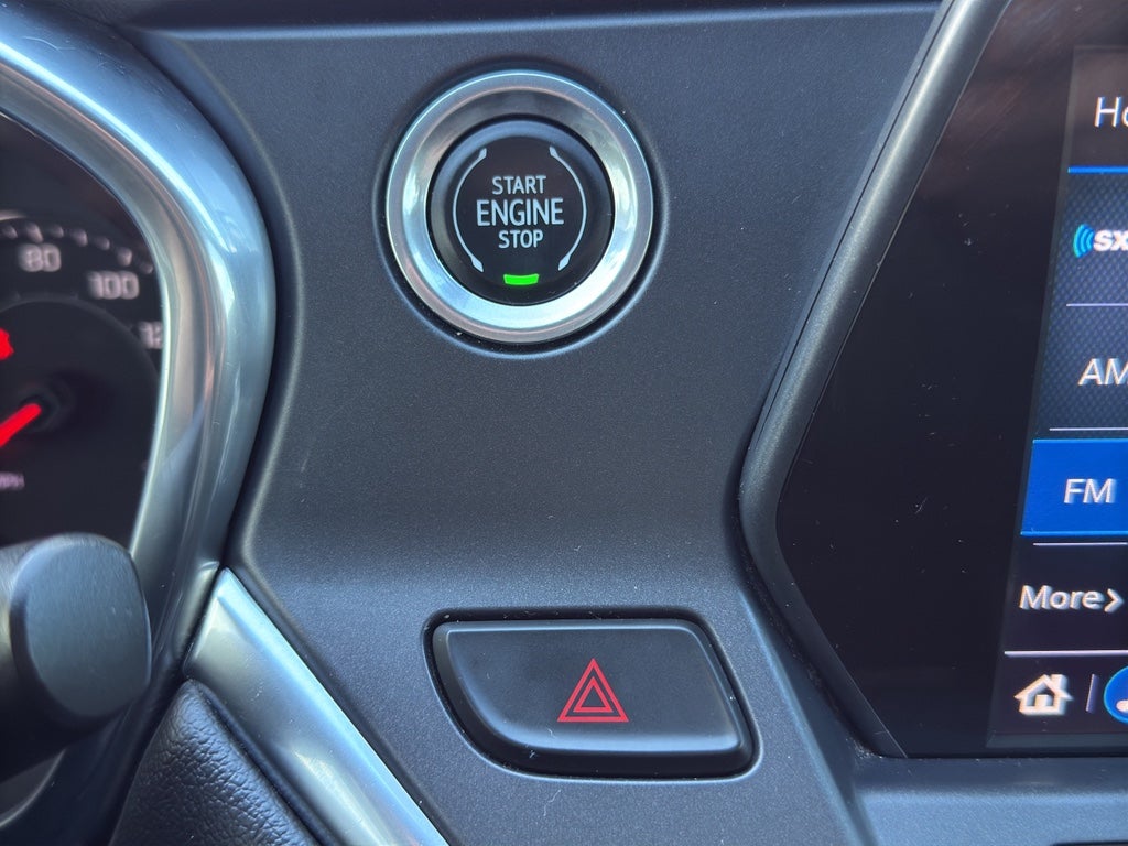 2019 Chevrolet Blazer BASE