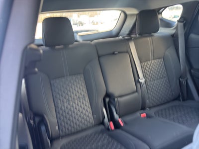 2019 Chevrolet Blazer BASE