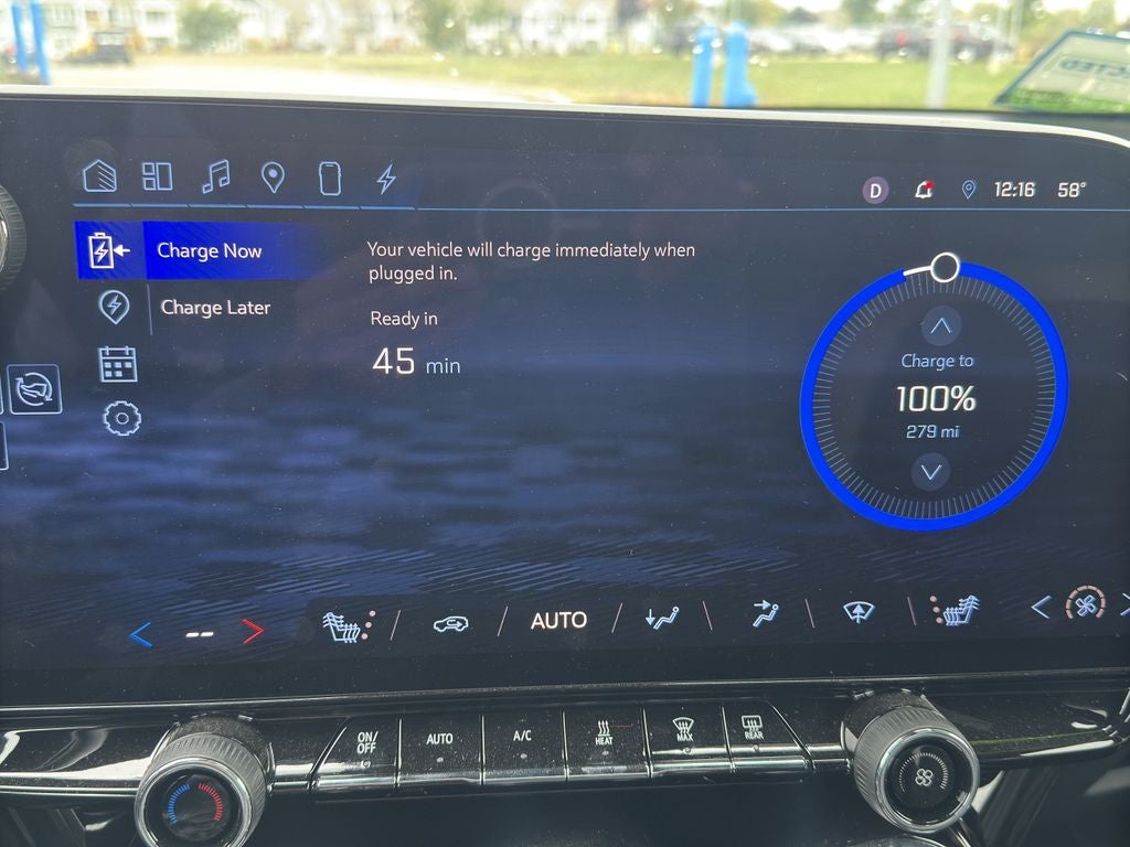 2024 Chevrolet Blazer EV LT