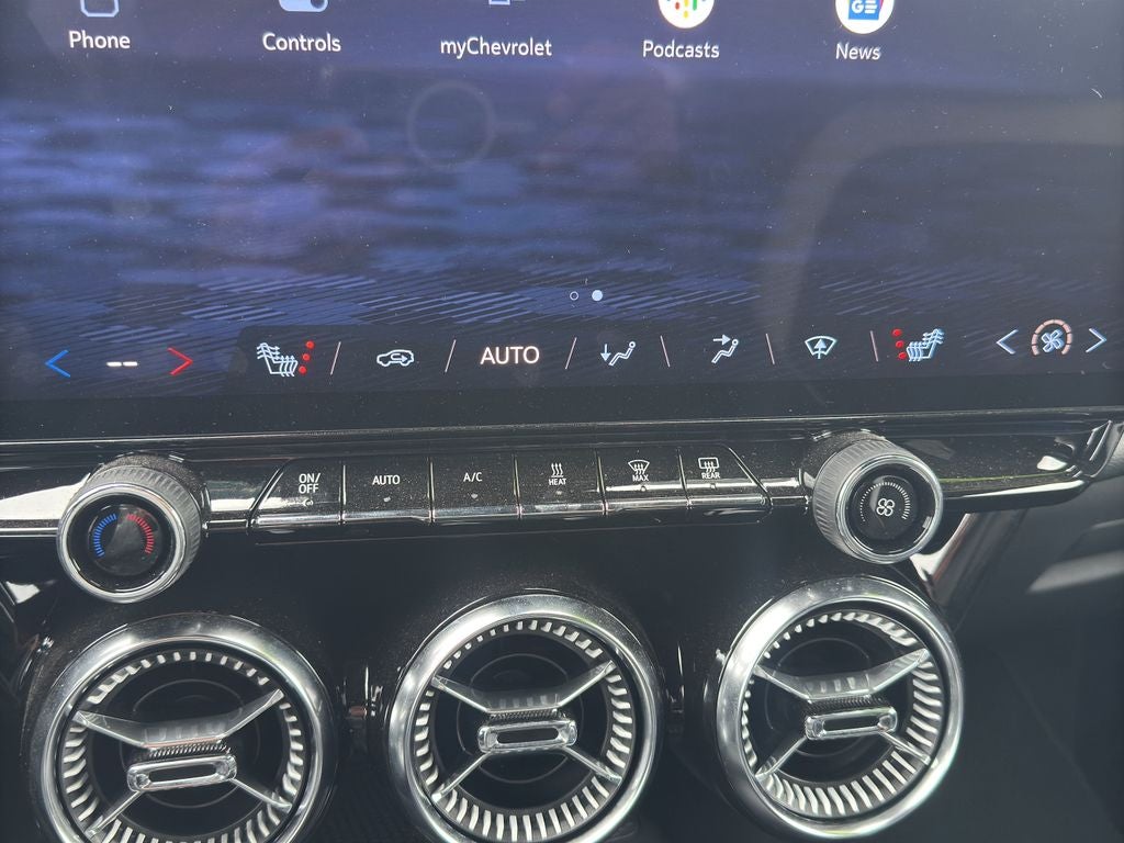 2024 Chevrolet Blazer EV LT