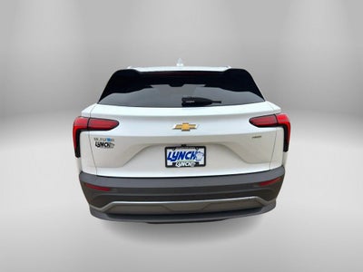 2024 Chevrolet Blazer EV LT