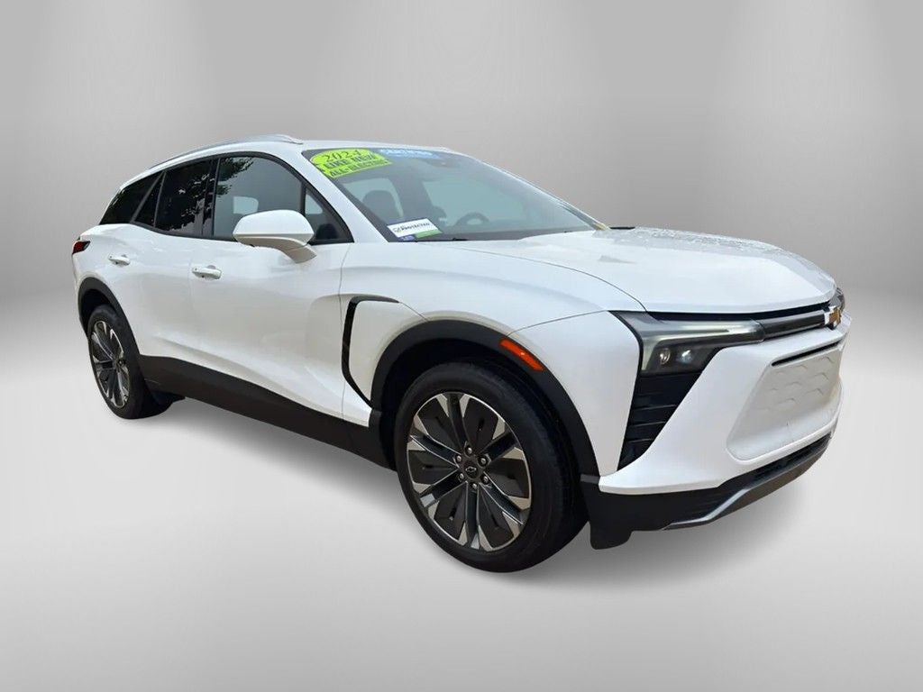2024 Chevrolet Blazer EV LT