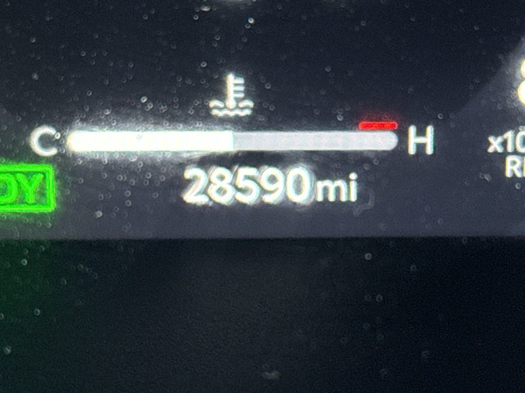 2024 Toyota Tacoma 4WD TRD Sport Hybrid