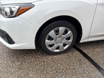 2020 Subaru Impreza BASE