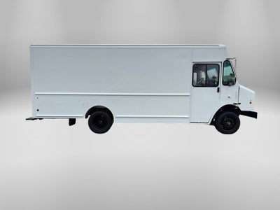 2022 Freightliner Y UNKNOWN