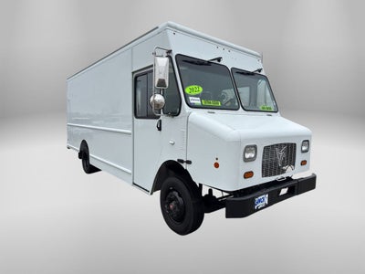 2022 Freightliner Y UNKNOWN