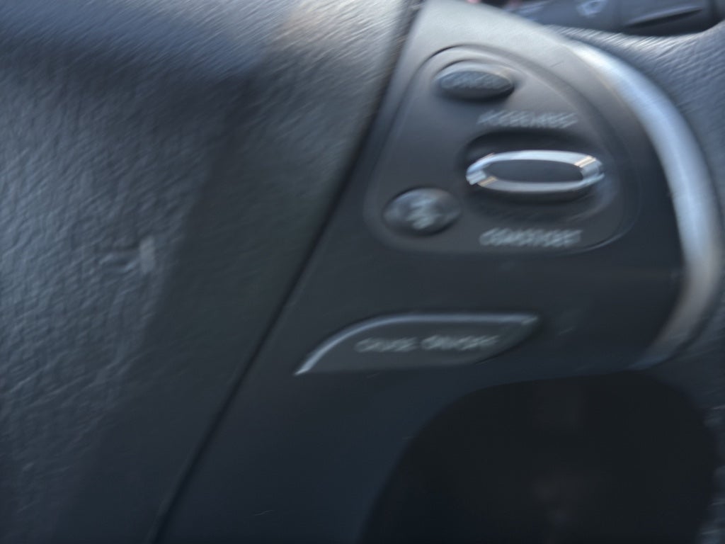 2019 Nissan Pathfinder Platinum