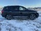 2019 Nissan Pathfinder Platinum