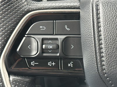 2023 Toyota Tundra 4WD SR5