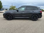 2020 BMW X3 M BASE