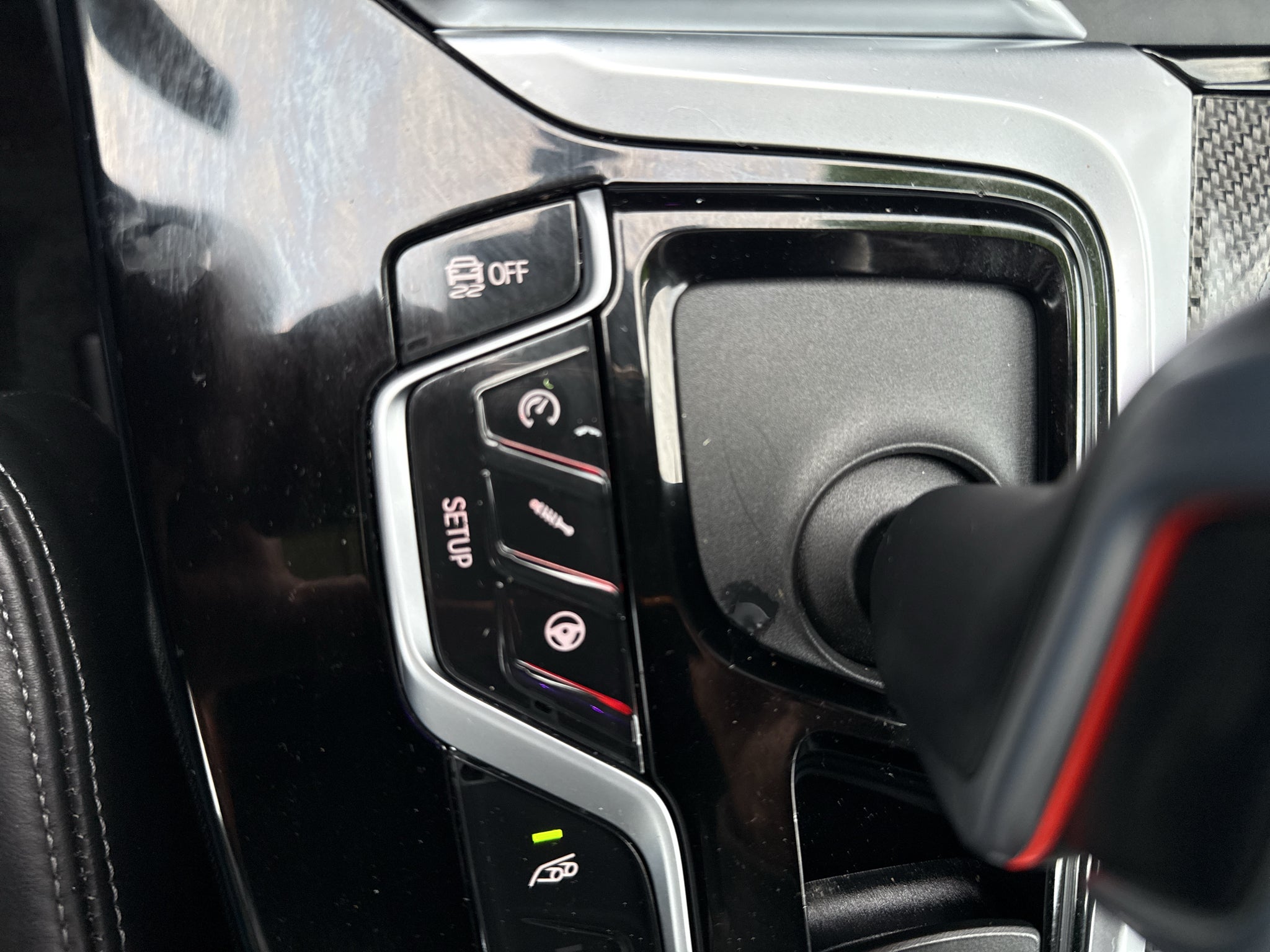 2020 BMW X3 M BASE