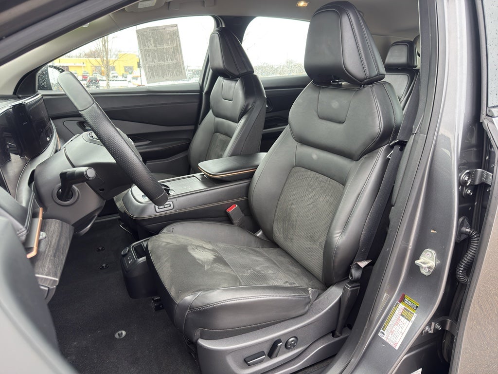 2023 Nissan ARIYA ENGAGE