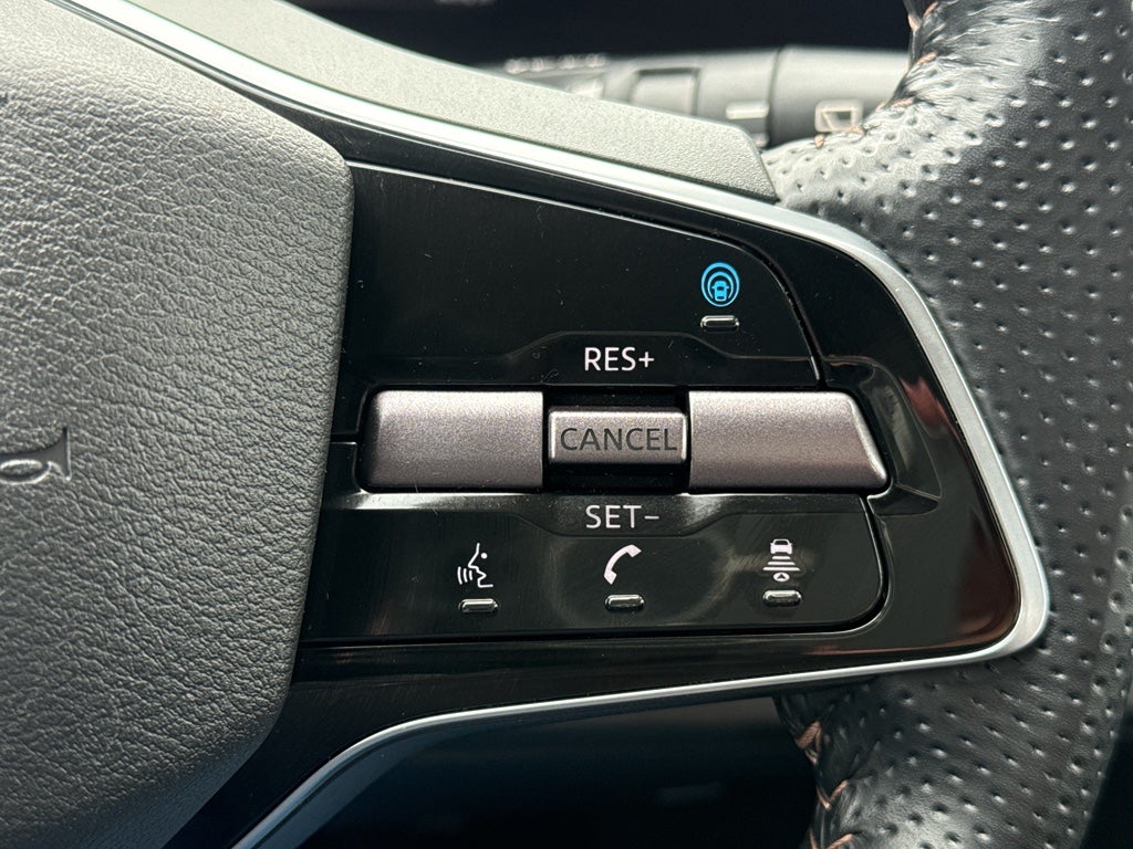 2023 Nissan ARIYA ENGAGE