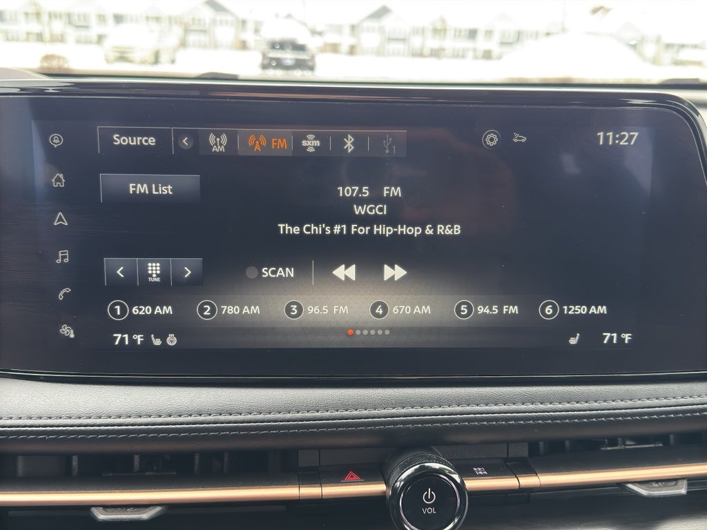 2023 Nissan ARIYA ENGAGE