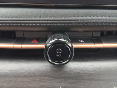 2023 Nissan ARIYA ENGAGE