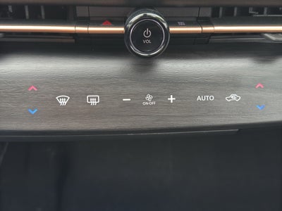 2023 Nissan ARIYA ENGAGE