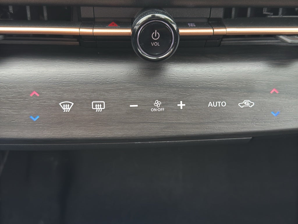 2023 Nissan ARIYA ENGAGE