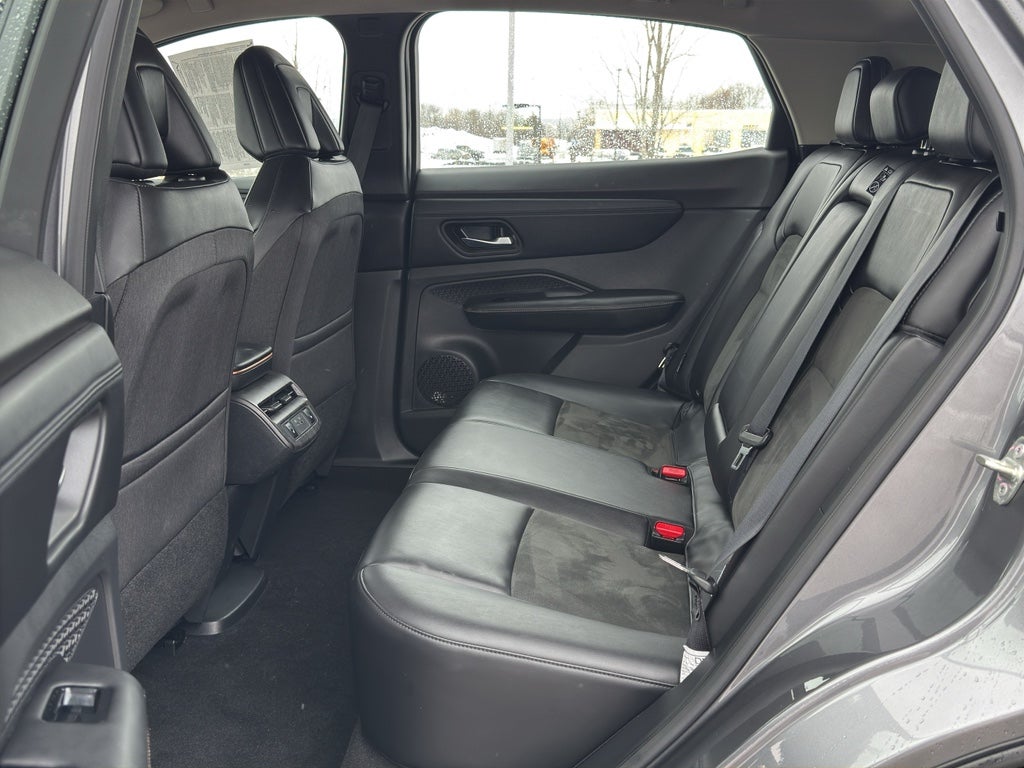 2023 Nissan ARIYA ENGAGE