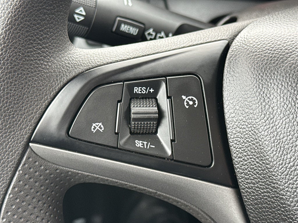 2020 Chevrolet Spark LT