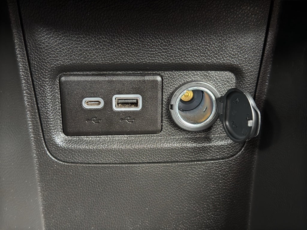 2020 Chevrolet Spark LT