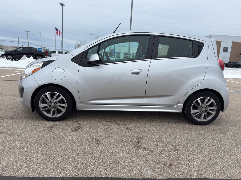 2016 Chevrolet Spark EV LT