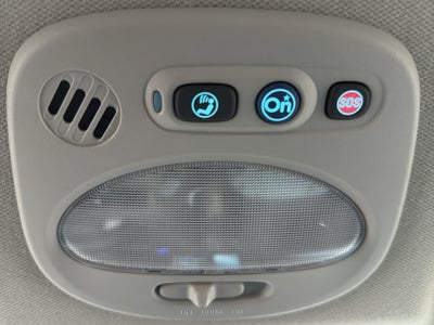 2016 Chevrolet Spark EV LT