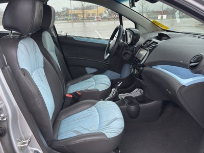 2016 Chevrolet Spark EV LT