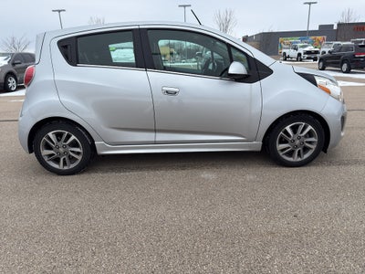 2016 Chevrolet Spark EV LT