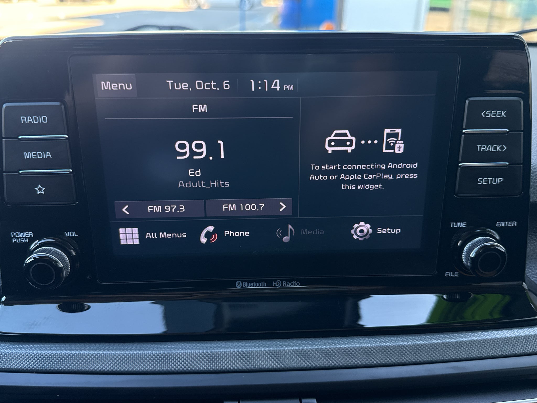 2023 Kia Seltos LX