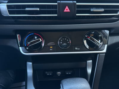 2023 Kia Seltos LX