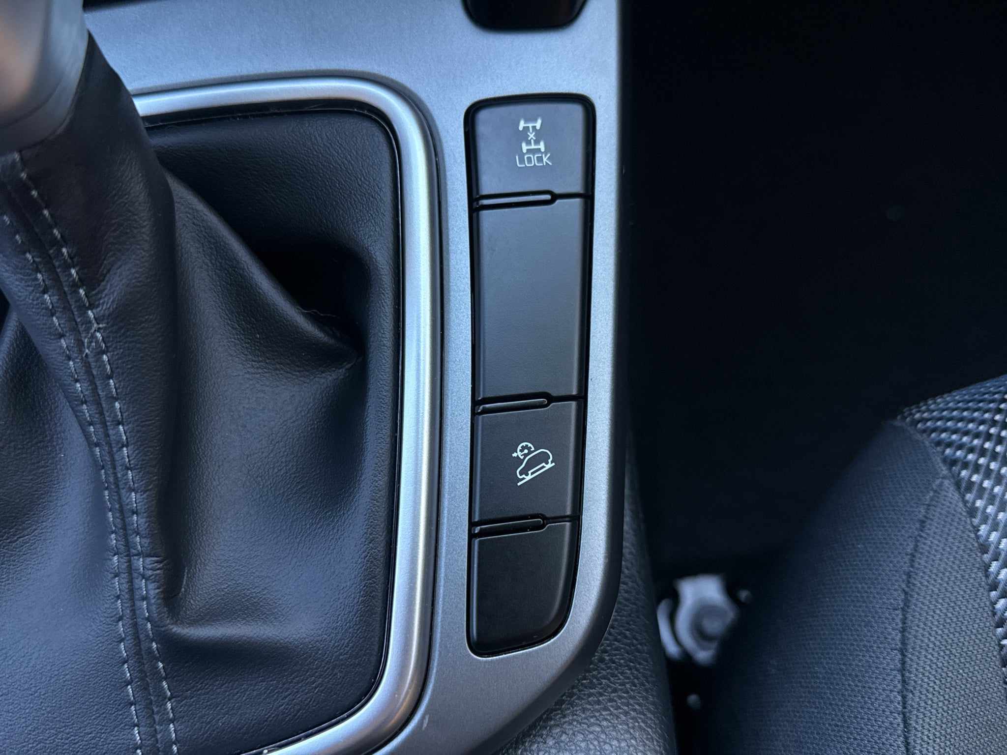 2023 Kia Seltos LX