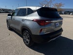 2023 Kia Seltos LX
