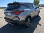 2023 Kia Seltos LX
