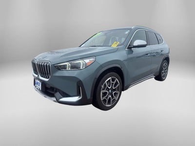 2023 BMW X1 xDrive28i