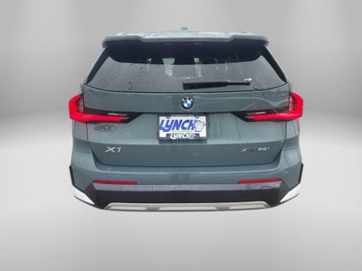 2023 BMW X1 xDrive28i