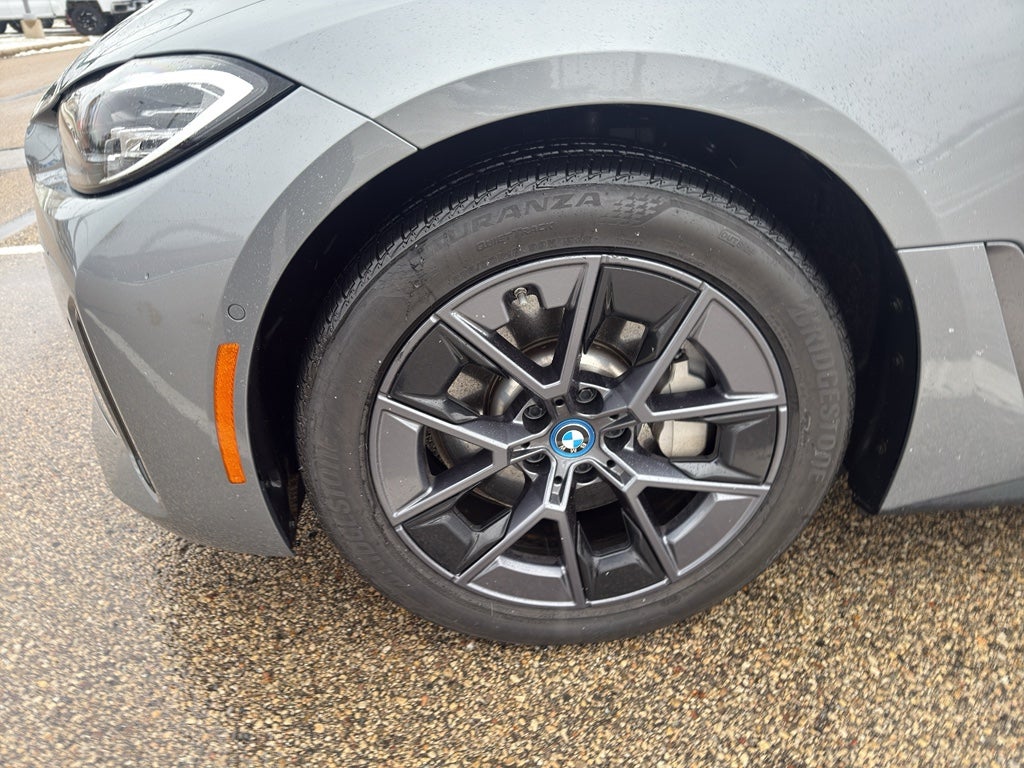 2022 BMW i4 eDrive40