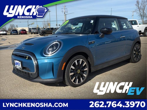 2024 MINI Hardtop 2 Door Cooper SE