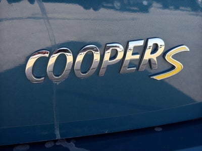 2024 MINI Hardtop 2 Door Cooper SE