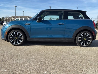 2024 MINI Hardtop 2 Door Cooper SE
