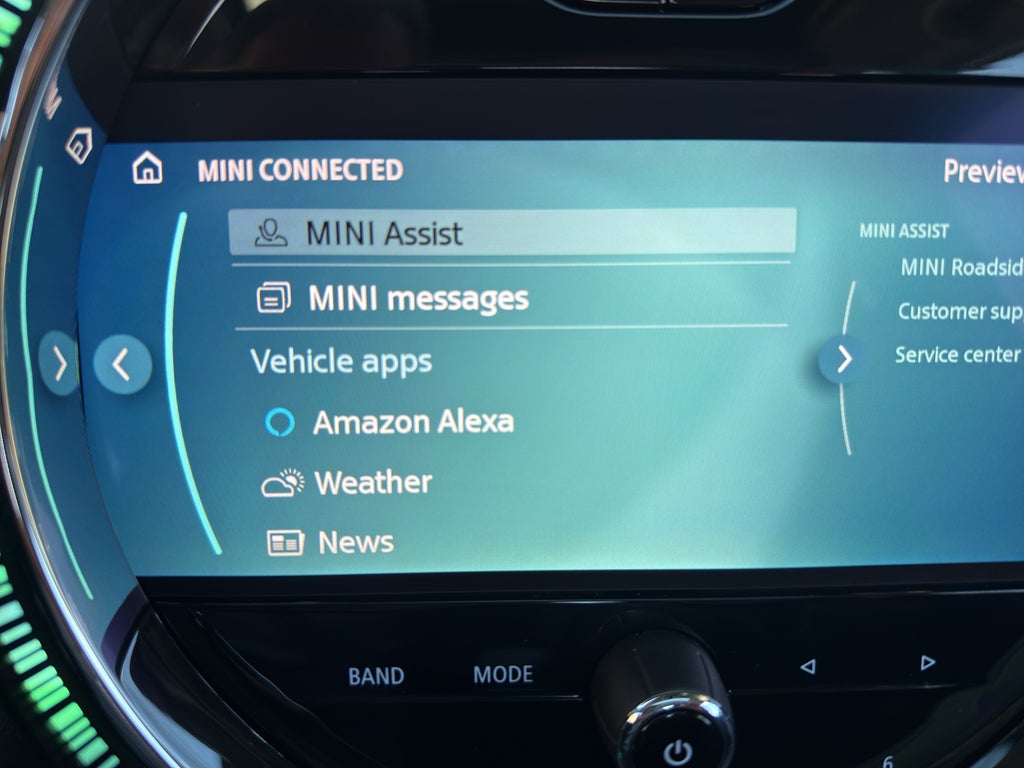 2024 MINI Hardtop 2 Door Cooper SE